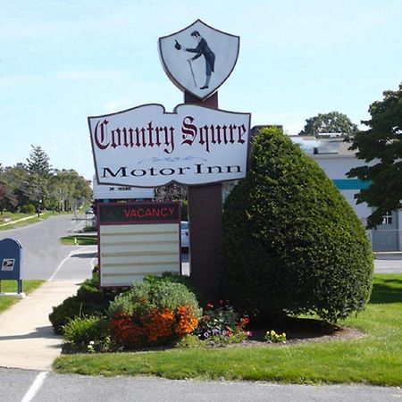 Country Squire Inn And Suites New Holland Екстериор снимка