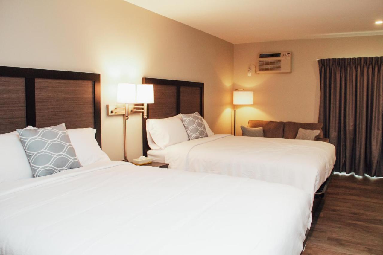 Country Squire Inn And Suites New Holland Екстериор снимка