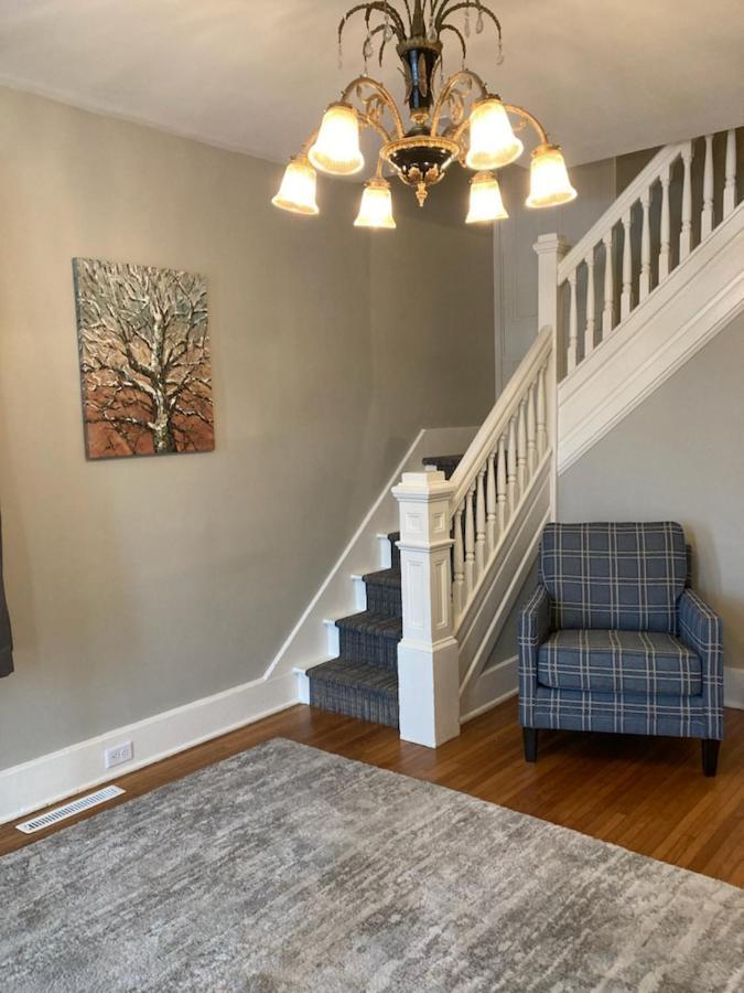 Country Squire Inn And Suites New Holland Екстериор снимка