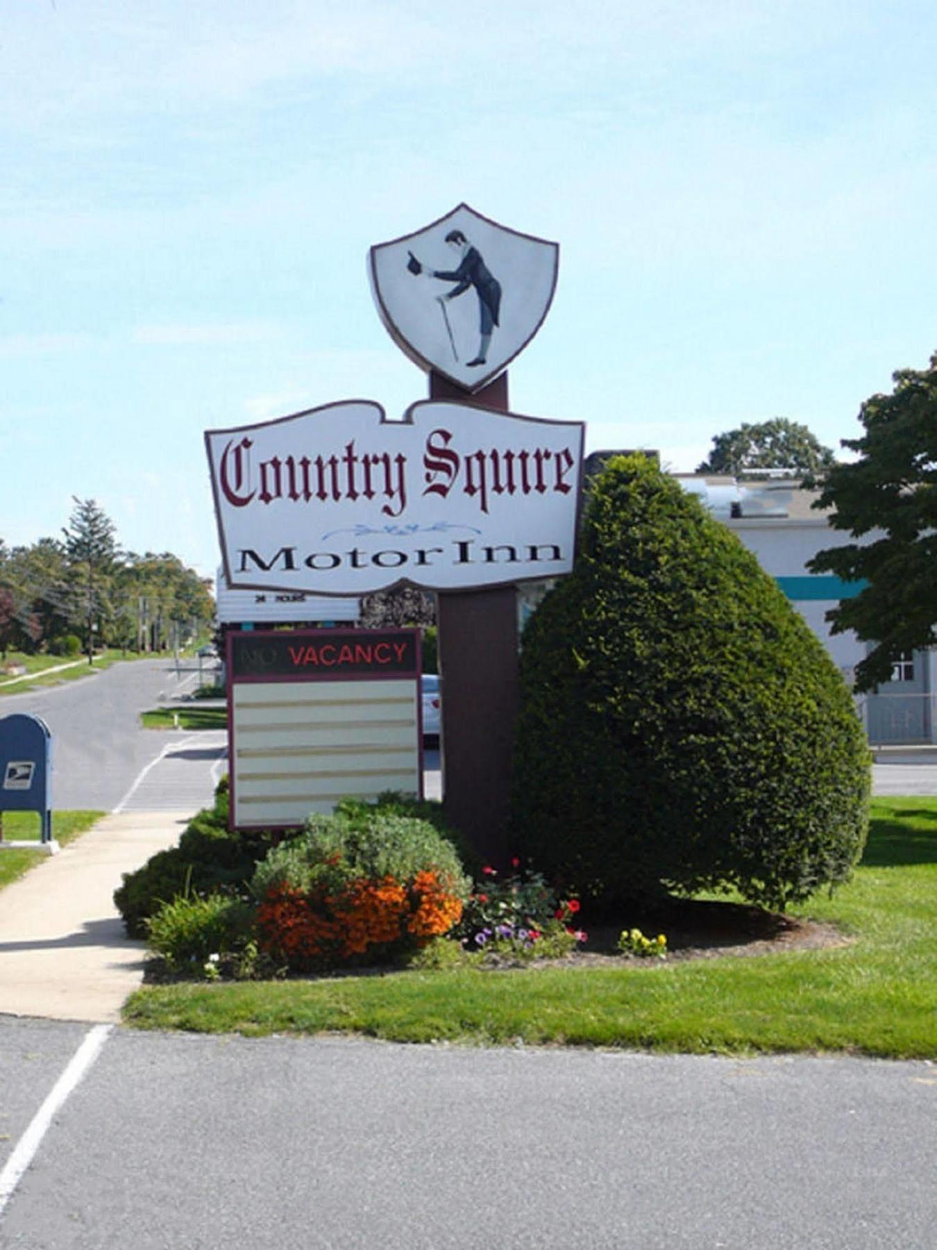 Country Squire Inn And Suites New Holland Екстериор снимка